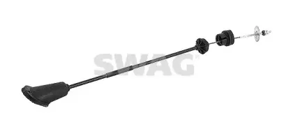 62 91 9502 SWAG Трос, управление сцеплением 62 91 9502 SWAG Трос, управление сцеплением